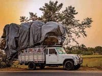 Defining transport MSMEs