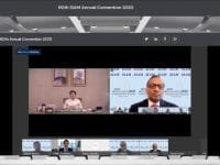 Localisation and Exports come in focus