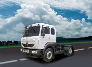 Tata Motors launches Signa 5525.S