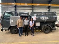 Repos Energy launches Mobile Petrol Pump-VO Alpha