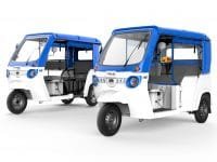 Mahindra Treo achieves the 5000 units sales milestone