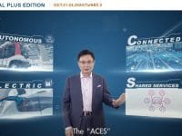 Hybrid AMPA Series Show to Highlight Automotive Supply Chain