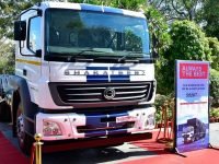 BharatBenz customers gain attractive finance options