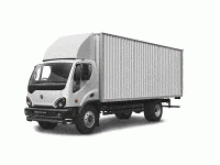 New Ashok Leyland Boss