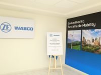 ZF opens Digital Solutions Center in Bengaluru