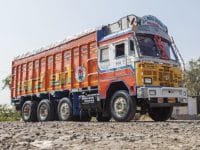 The age of value trucks