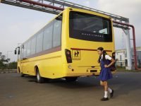 Supporting school bus operators