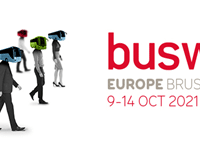 Busworld Europe 2021