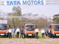 Tata Motors unveils the Ultra Sleek T-Series range