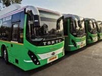 Real-time e-bus