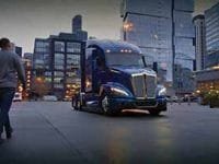 Kenworth T680 Next Gen