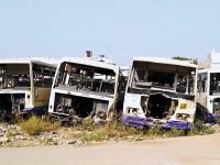 The scrappage policy