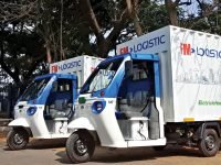 FM Logistic deploys EVs