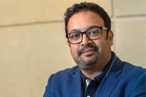 Pratap Bose moves to Mahindra?