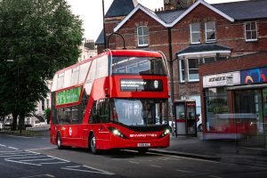 Major fleet order for 195 electric buses from BYD ADL partnership sees RATP Dev London make strides towards emissions free transport by 2037