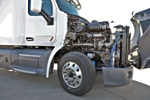 Ultra-low emission two-stroke is the future