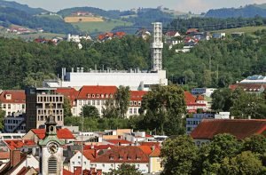 MAN Steyr