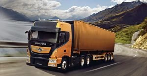 Dongfeng KX