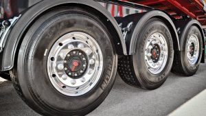 Tyre makers in India continue to be optimistic on the basis of a medium to long term growth prospects.