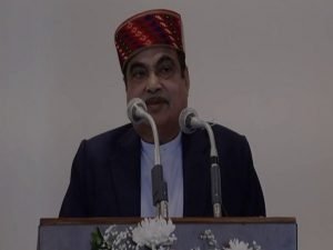 9 Road Corridors covering 222-kilometres with total outlay of Rs.6,155 crore