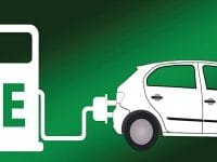 SIAM lecture on EVs