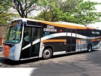 Group Landmark partners with BYD for EV Passenger Vehicle sales in Delhi NCR and Greater Mumbai