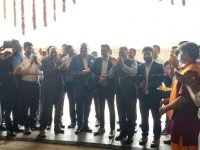 Safexpress launches its 62nd Logistics Park in Mumbai