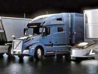 Volvo flexible benefit plans