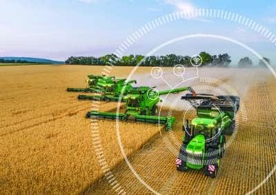 Digitalising To Deliver Actionable Data