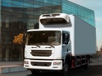 Thermo King T-80E Series for Reefers