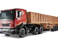 Tata Prima Modern Trucks for Modern India