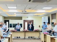 JNPT Observed ‘Swachhta Pakhwada’
