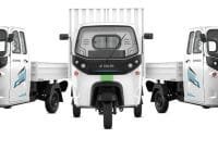 Euler Motors has launched the HiLoad EV for Rs 3.5 lakh