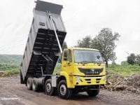 Eicher Pro 6035T