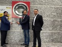 BharatBenz partners with Sriram Automall