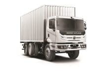Ashok Leyland launches Dual Tyre Lift Axle Truck – AVTR 3120
