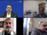 ‘Vision Sustainable Mobility: Implications of CoP26’
