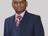 Ecom Express appoints Prashant Gazipur as Vice President