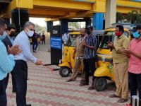 Uber launches pick and drop zones in Chennai