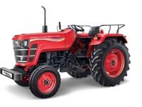 Mahindra Yuvo Tech+