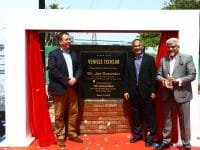 Volvo Group is expanding its R&D operations in India