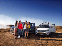 Zoomcar and Here Technologies reveal India’s best and worst drivers