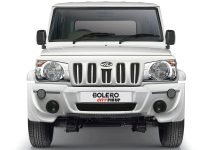 Mahindra introduces the New Bolero City Pik-Up