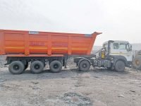 Advanced Trailer Aggregates