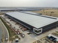 MLL Grade-A Warehouses