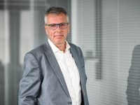 ZF Supervisory Board appoints new Chairman and CEO