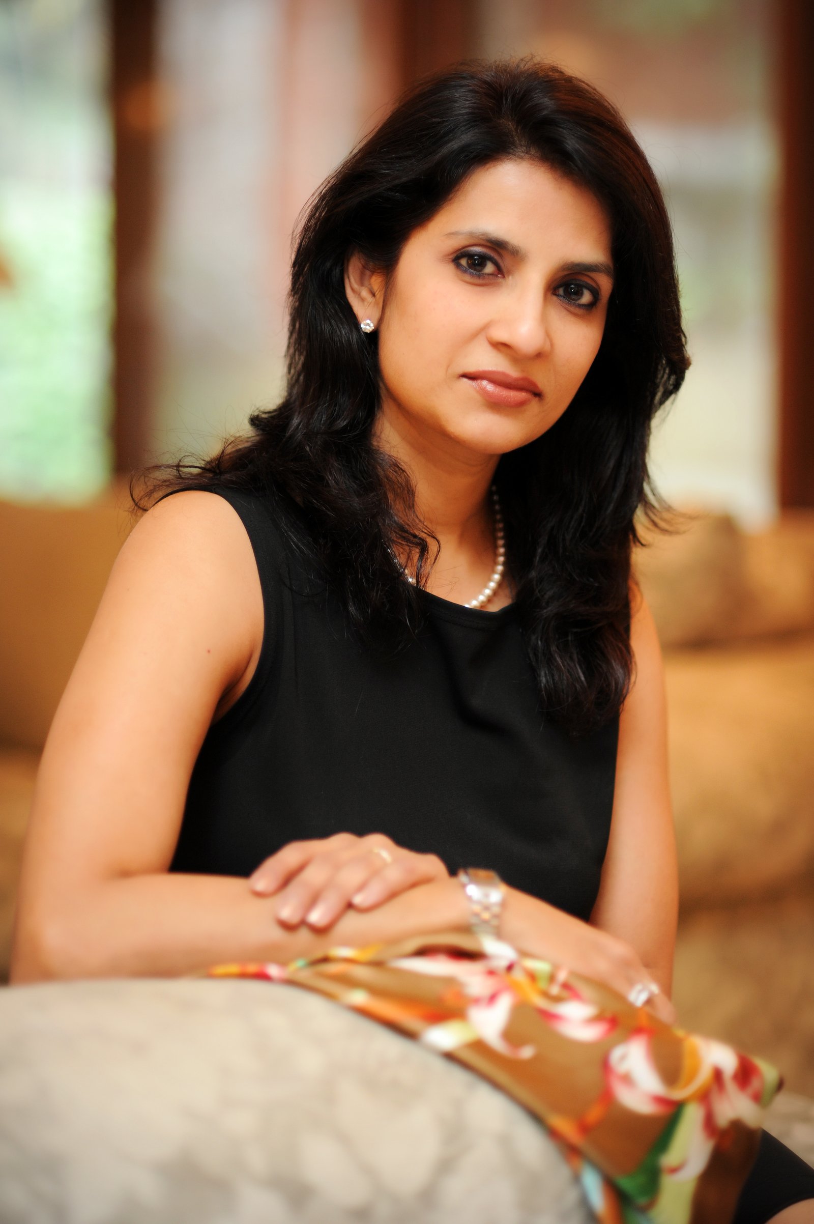 Chola partners with Kinetic Green