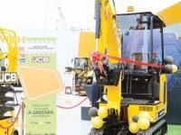 Fastracking Zero CEV Emissions