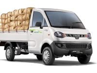 Mahindra launches CharSau