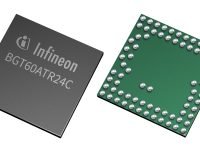 In-Cabin And External Monitoring Systems